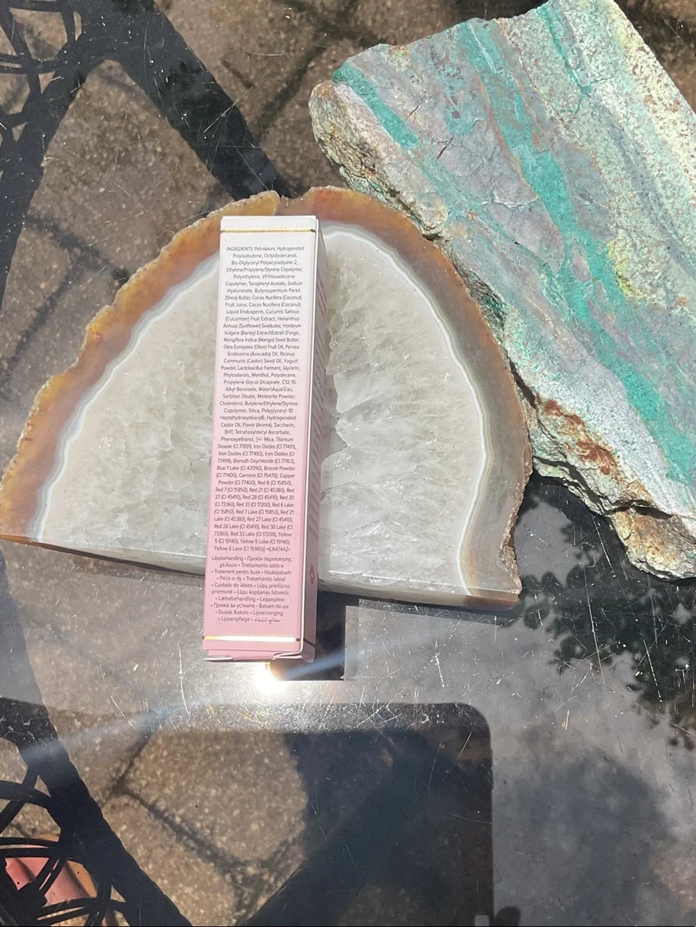 Too Faced Hangover Pillow Balm
